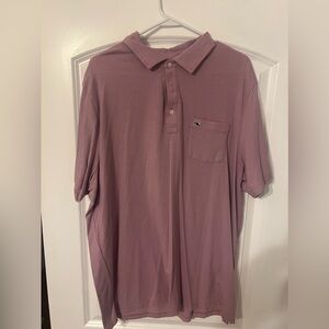 Vineyard Vines XL Polo